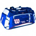 Wilson "maletas"